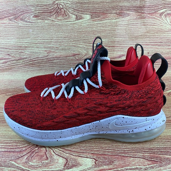 lebron 15 11.5